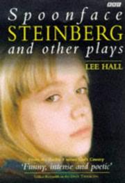 Cover of: Spoonface Steinberg by Lee Hall