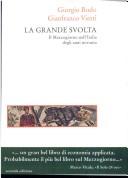 Cover of: La grande svolta: il Mezzogiorno nell'Italia degli anni novanta