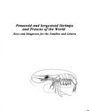 Cover of: Penaeoid and sergestoid shrimps and prawns of the world: keys and diagnoses for the families and genera