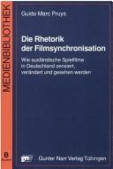 Die Rhetorik der Filmsynchronisation