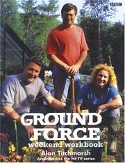 Cover of: Ground Force Weekend Workbook (Ground Force) (Ground Force)