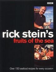 Cover of: Rick Stein's Fruits of the Sea