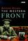 Cover of: The Western Front