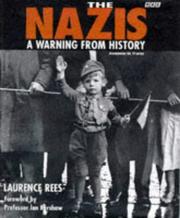 Cover of: THE NAZIS by Laurence Rees