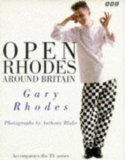 Cover of: Open Rhodes Around Britain
