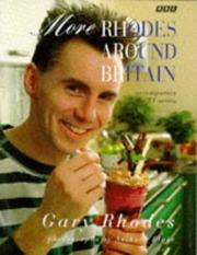 More Rhodes Around Britain by Gary Rhodes