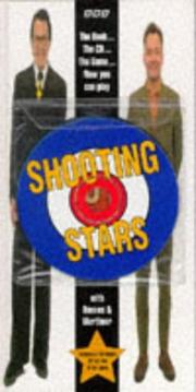 Cover of: "Shooting Stars" with Reeves and Mortimer