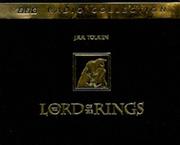 Cover of: The Lord of the Rings (BBC Radio Collection) by J.R.R. Tolkien