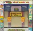 My make-believe briefcase by Dawn Bentley