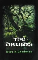 Cover of: The druids