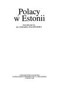 Cover of: Polacy w Estonii
