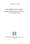 Cover of: El embrujo del lago by Gabriel Espinosa Pineda