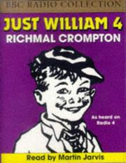 Cover of: Just William (BBC Radio Collection) by Richmal Crompton