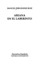 Cover of: Ariana en el laberinto