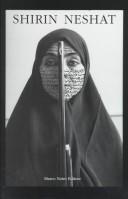 Women of Allah by Shirin Neshat