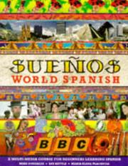 Cover of: Suenos World Spanish (Suenos) by Maria-Elena Placencia, Luz Kettle, Mike Gonzalez