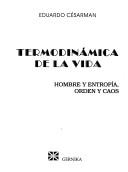 Cover of: Termodinámica de la vida