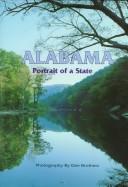 Cover of: Alabama, portrait of a state