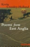 Cover of: Poems from East Anglia