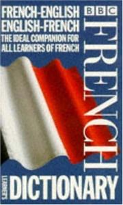 Cover of: BBC French Learner