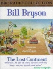 Cover of: The Lost Continent (BBC Radio Collection) by 