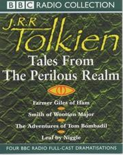 Cover of: Tales from the Perilous Realm (BBC Radio Collection) by 