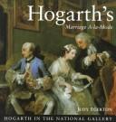 Cover of: Hogarth's Marriage à-la-mode