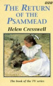 Cover of: The Return of the Psammead by Helen Cresswell