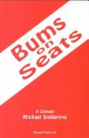 Cover of: Bums on seats: a comedy