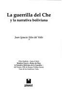 Cover of: La guerrilla del Che y la narrativa boliviana
