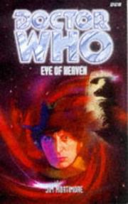Cover of: Eye of Heaven (Dr. Who Series)
