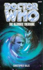 Cover of: The Ultimate Treasure (Doctor Who Series) (Dr. Who Series)