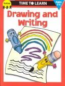 Cover of: Drawing and writing