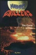 Cover of: The curse of Pele