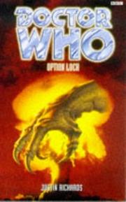 Cover of: Option Lock (Dr. Who Series) by Justin Richards
