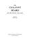 Cover of: The Chalfont hoard and othr Roman coin hoards