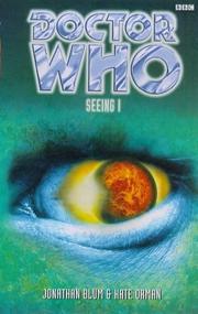 Cover of: Seeing I (Doctor Who Series)