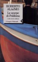 Cover of: Le scarpe di Polifemo e altre storie siciliane