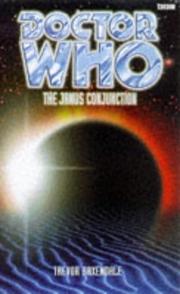 Cover of: The Janus Conjunction