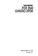 Cover of: Żydzi znad gdańskiej zatoki by Hanna Domańska