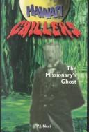 Cover of: The missionary's ghost