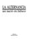 Cover of: La alternancia