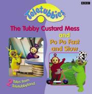 Cover of: 2 Tales from Teletubbyland (Teletubbies)