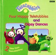 Cover of: 2 Tales from Teletubbyland (Teletubbies)
