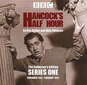 Cover of: Hancock's Half Hour (Radio Collection) by Ray Galton, Alan Simpson
