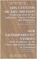 Los cuentos de los abuelos by Jaime Hernando Parra Rizo