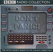 Cover of: The Hitchhiker's Guide to the Galaxy by Douglas Adams