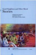 Cover of: Good neighbours and other moral stories