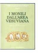 Cover of: I monili dall'area vesuviana