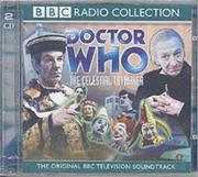 Cover of: Doctor Who: The Celestial Toymaker (BBC Radio Collection)